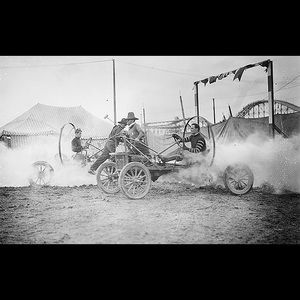 Meet your Posher, Joe